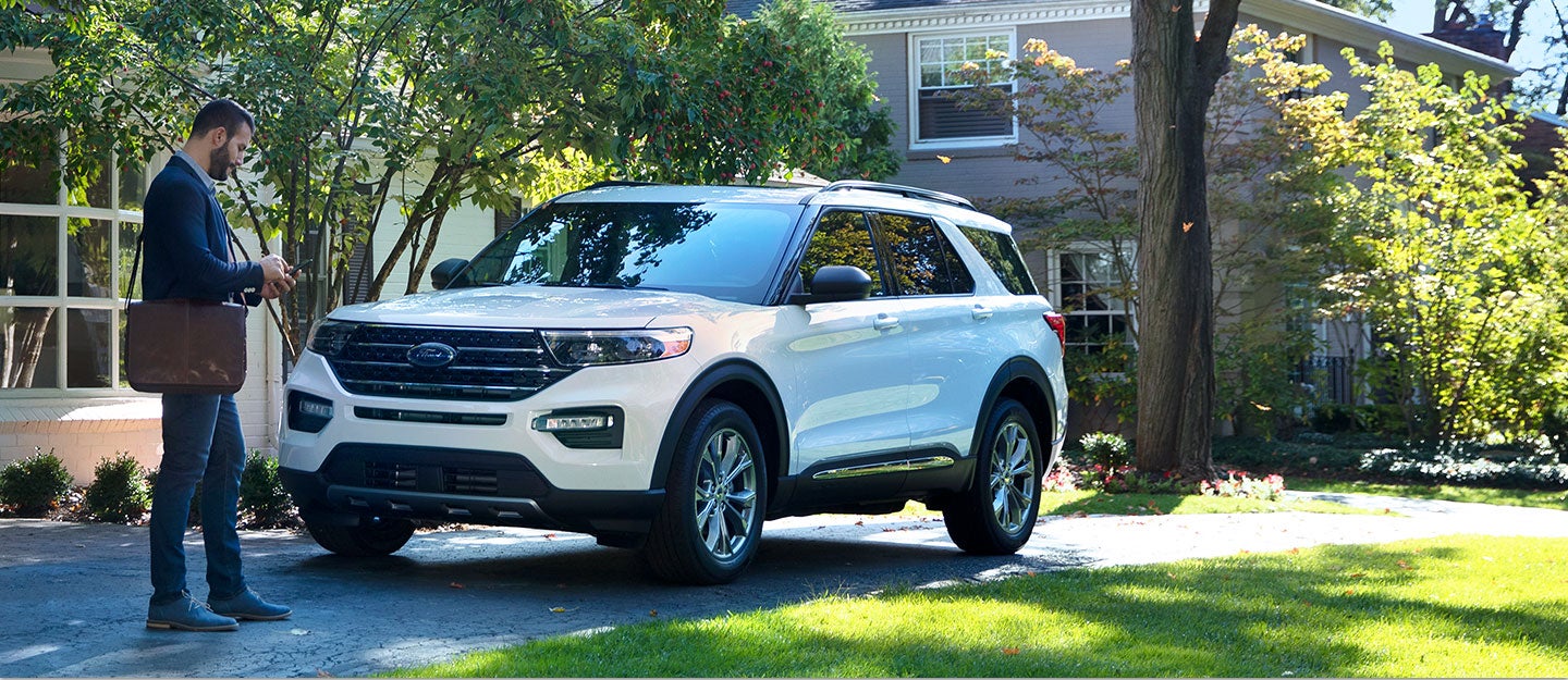 John North Ford in Emporia KS