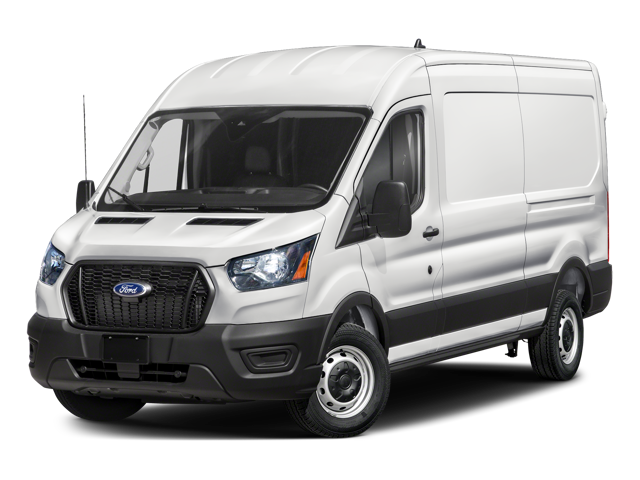 2025 Transit-150 Cargo Van