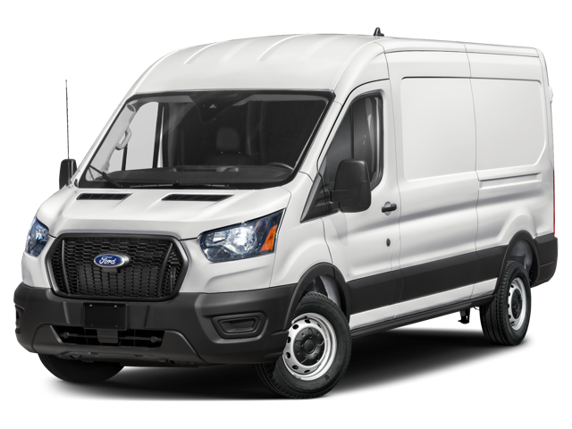 2025 Transit-150 Cargo Van