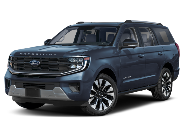 2025 Expedition SUV