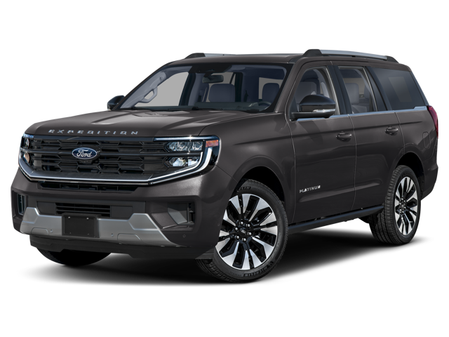2025 Expedition SUV