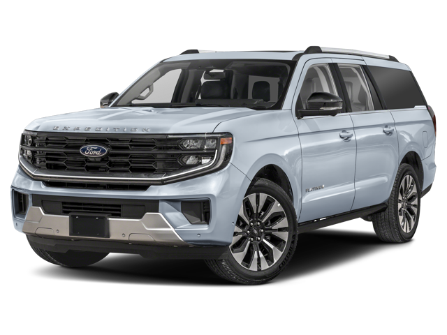 2025 Expedition Max SUV