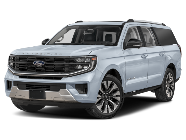 2025 Expedition Max SUV