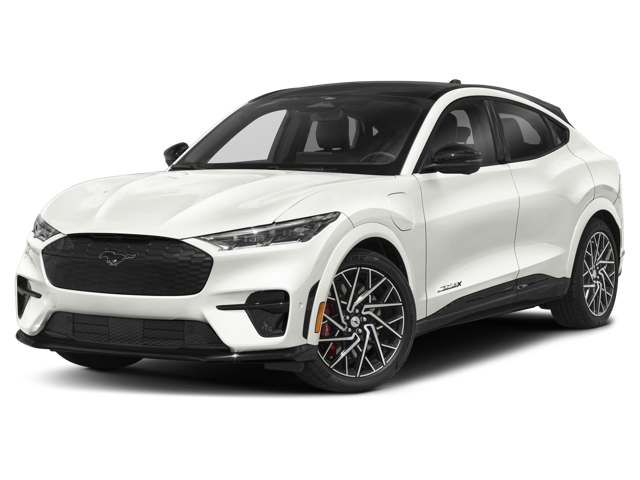 2025 Mustang Mach-E SUV