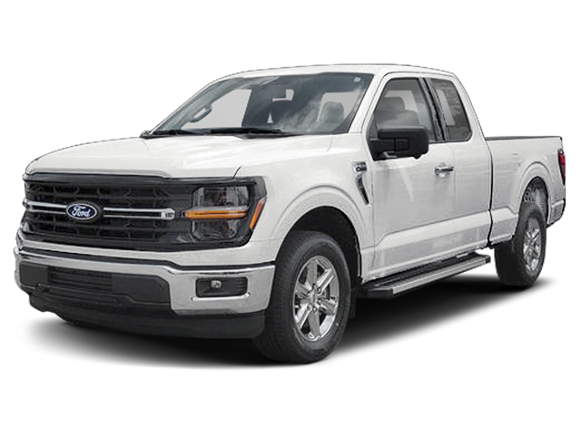 2025 F-150 Truck