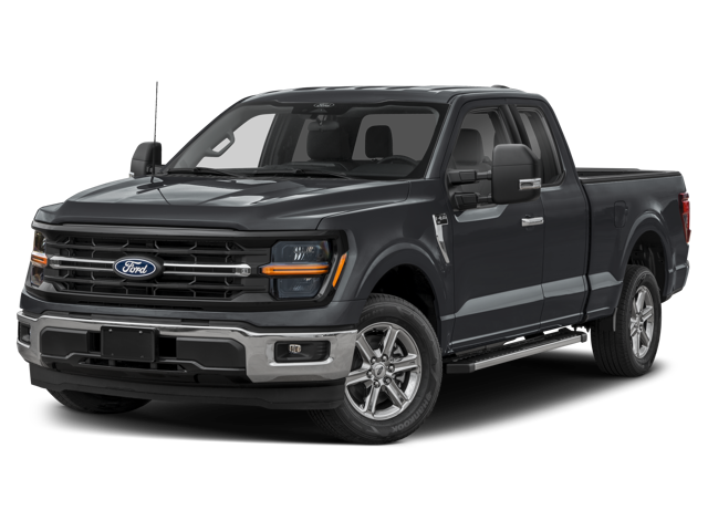 2025 F-150 Truck