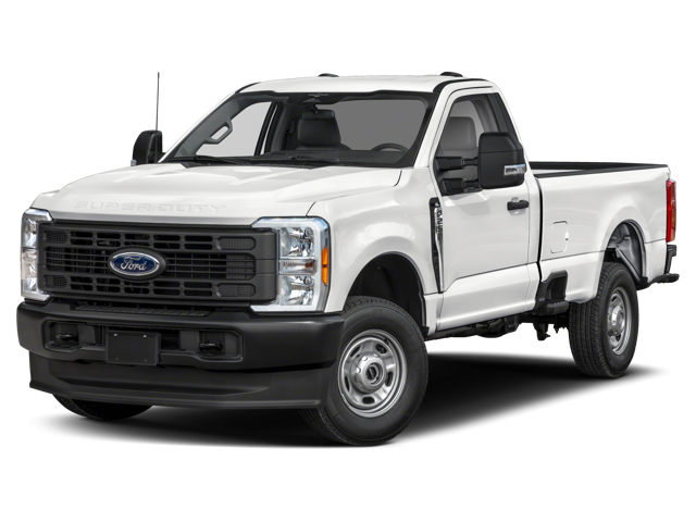 2025 F-250 Truck