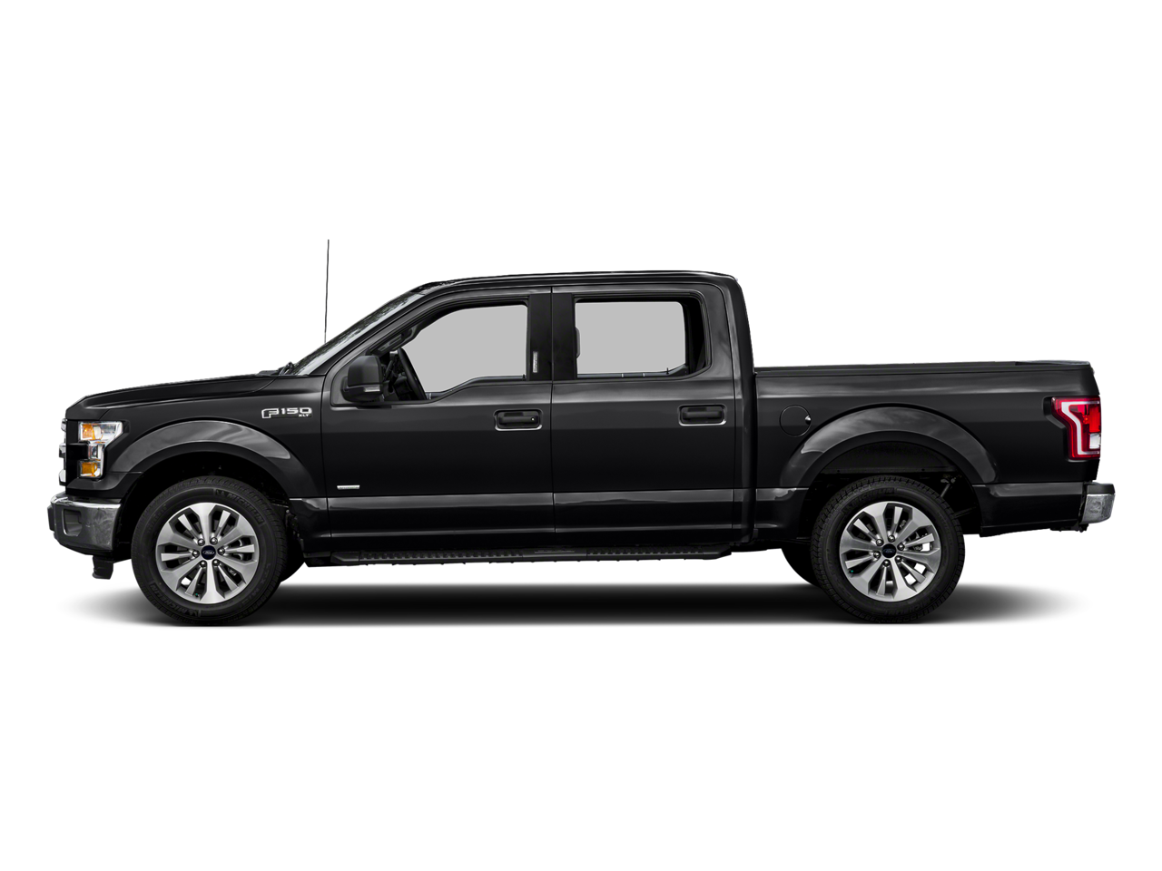 2016 Ford F-150 CREW