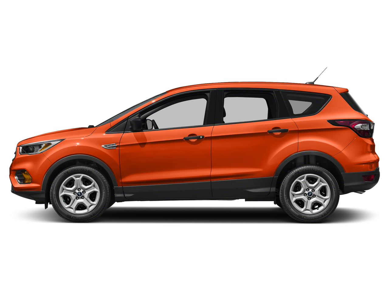 2019 Ford Escape SE photo 3