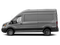 2019 Ford Transit 350