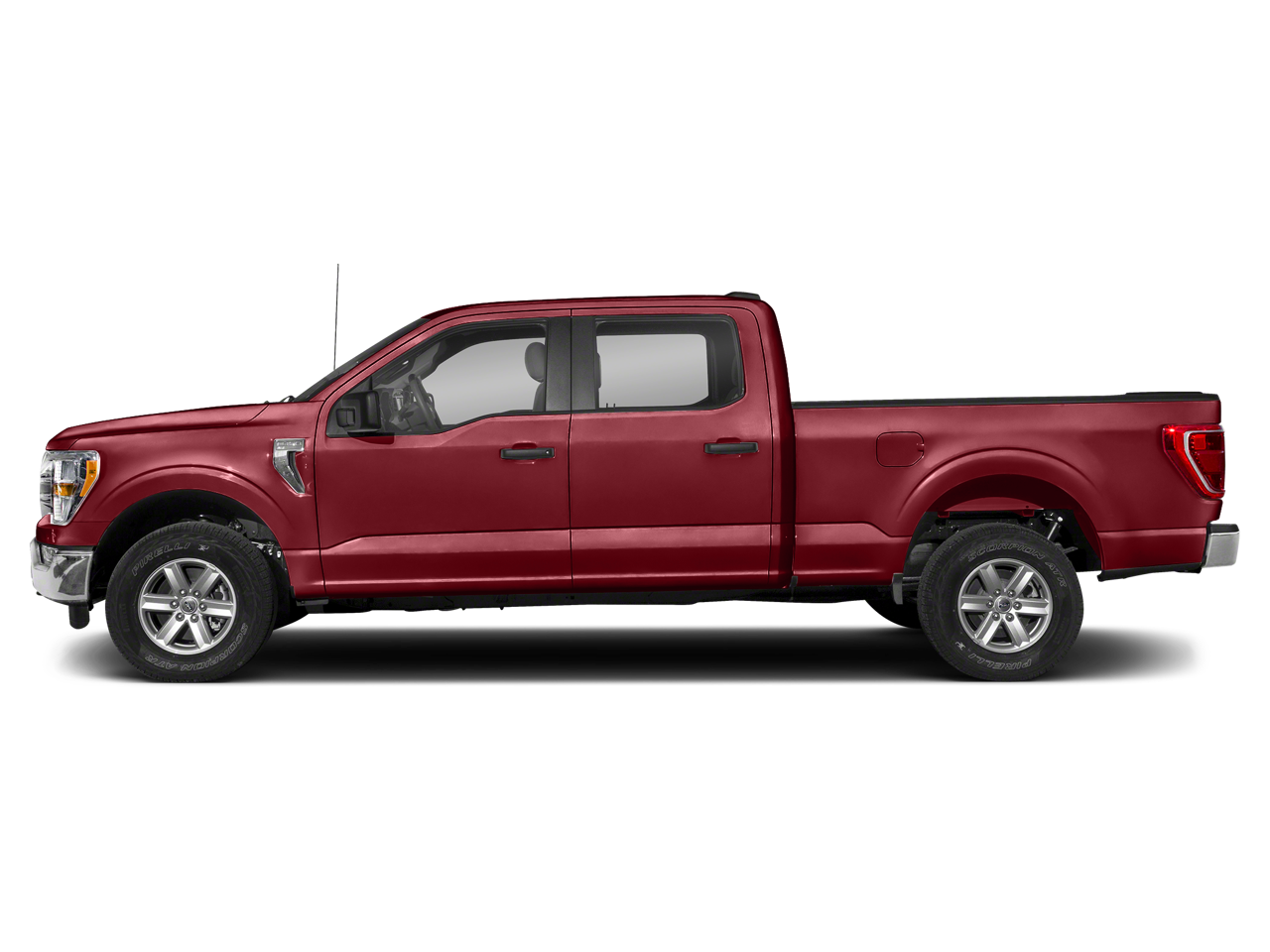 2022 Ford F-150 XLT - Photo 19