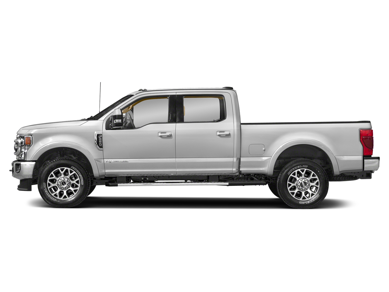 2022 Ford F-250 Super Duty Lariat