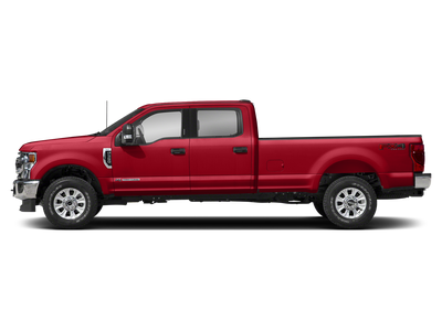 2022 Ford F-350 Super Duty XLT
