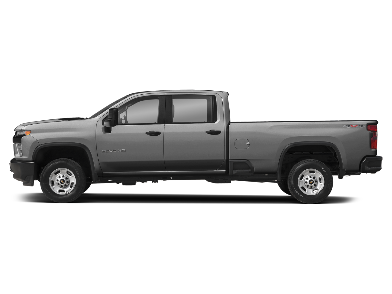 2023 Chevrolet Silverado 2500HD Work Truck