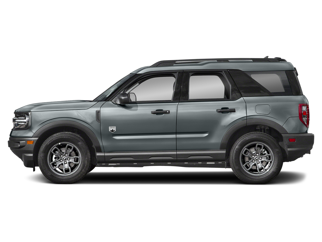 2023 Ford Bronco Sport Big Bend - Photo 21