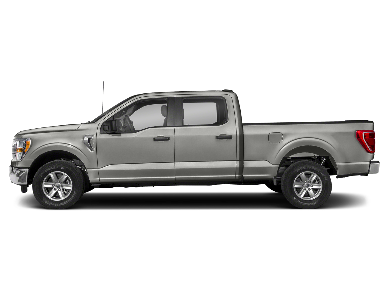 2023 Ford F-150 XLT - Photo 20