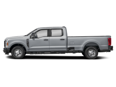 2023 Ford F-250 Super Duty XL