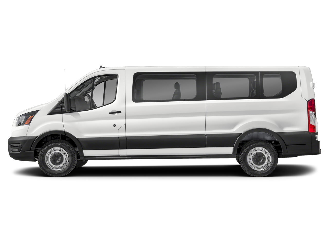 2023 Ford Transit Passenger Van XLT - Photo 18