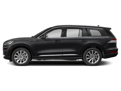 2023 Lincoln Aviator Grand Touring