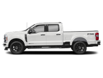 2024 Ford F-250 Super Duty XLT