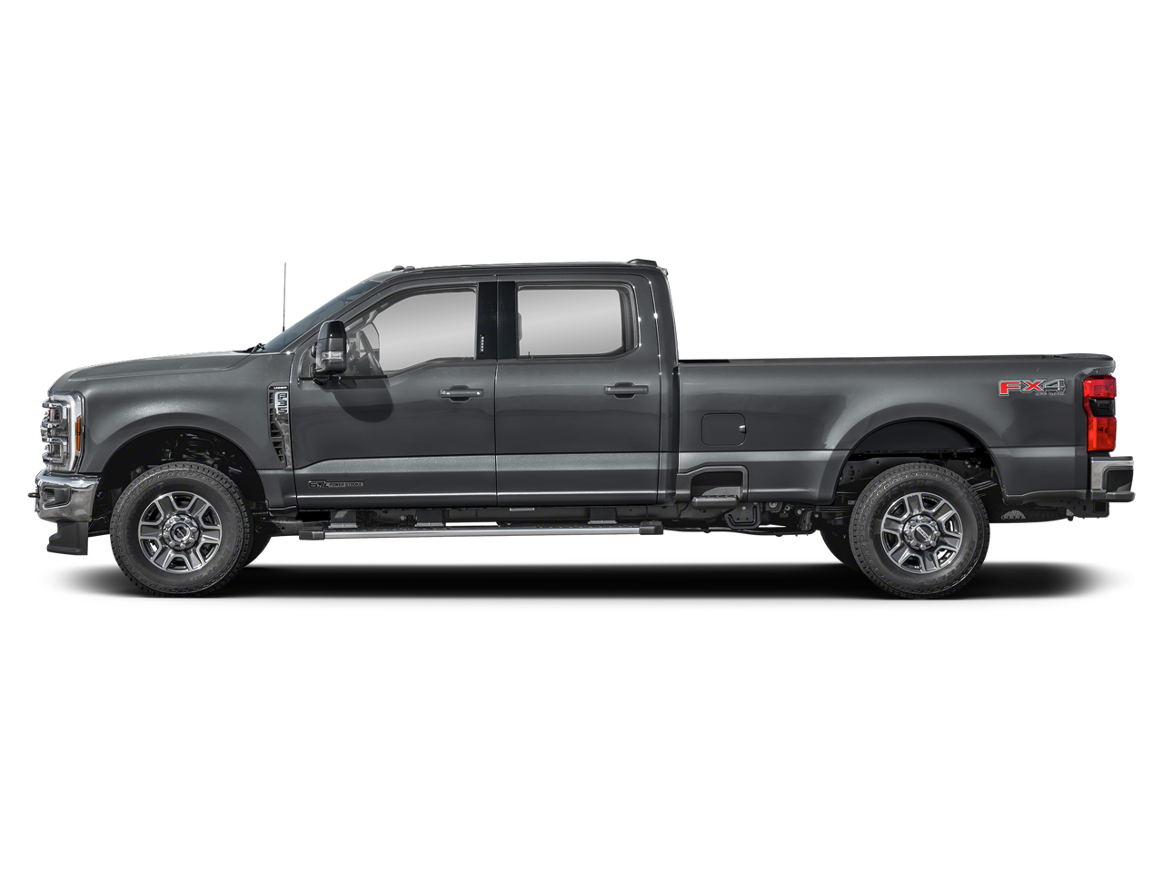 2024 Ford F-350 Super Duty Lariat