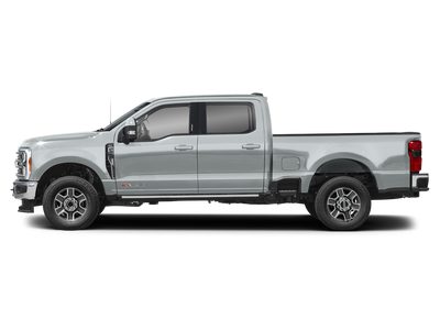 2025 Ford F-250 Super Duty Lariat