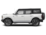 2026 Ford Bronco OUTER BANKS 4 DOOR