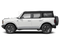 2026 Ford Bronco OUTER BANKS 4 DOOR