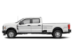 2026 Ford F-350 Super Duty XL 4X4 CREW CAB