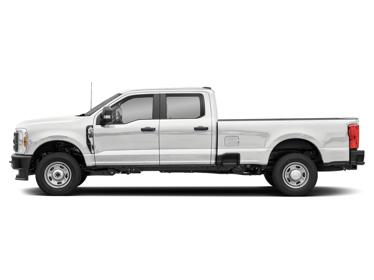 2026 Ford F-350 Super Duty XL 4X4 CREW CAB