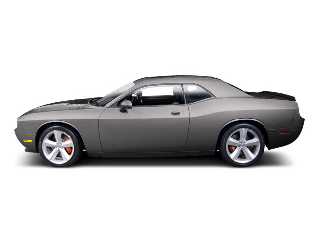 2010 Dodge Challenger
