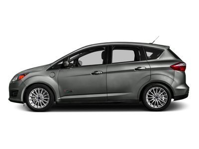 2016 Ford C-MAX Energi SEL
