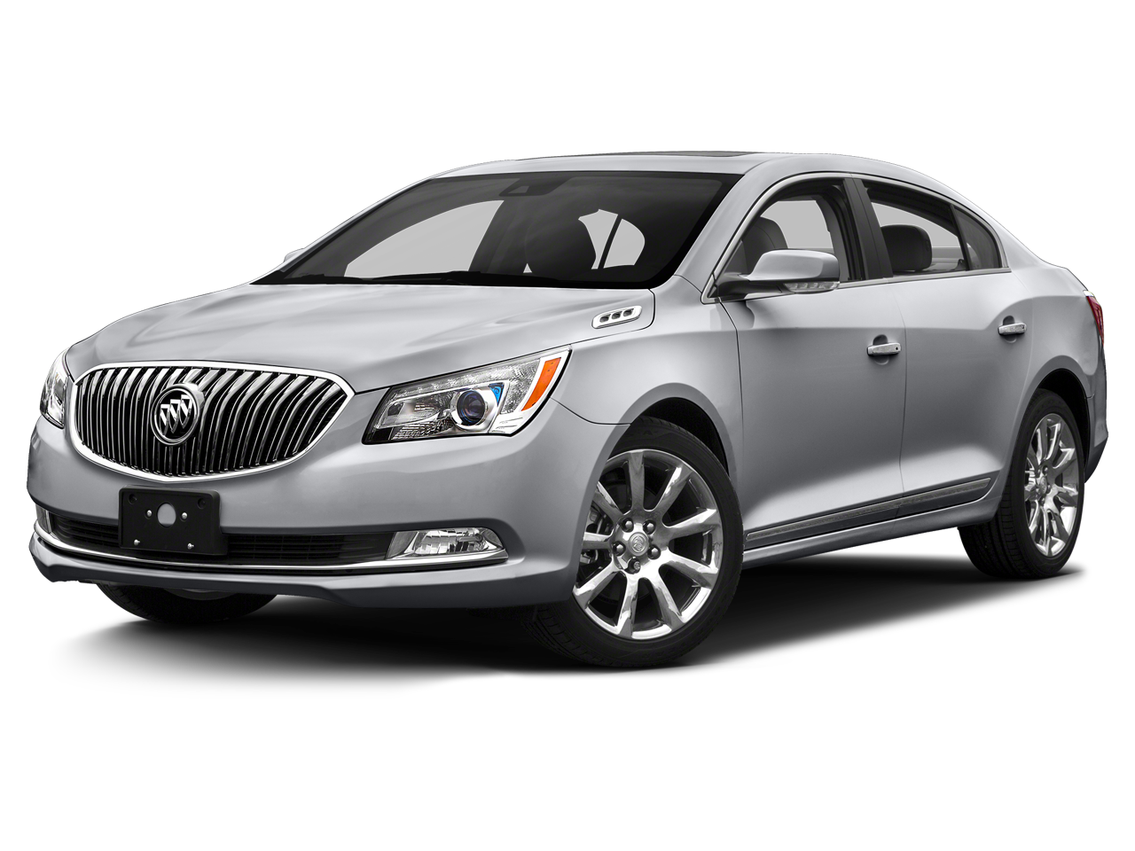 2015 Buick LaCrosse Premium 2's photo