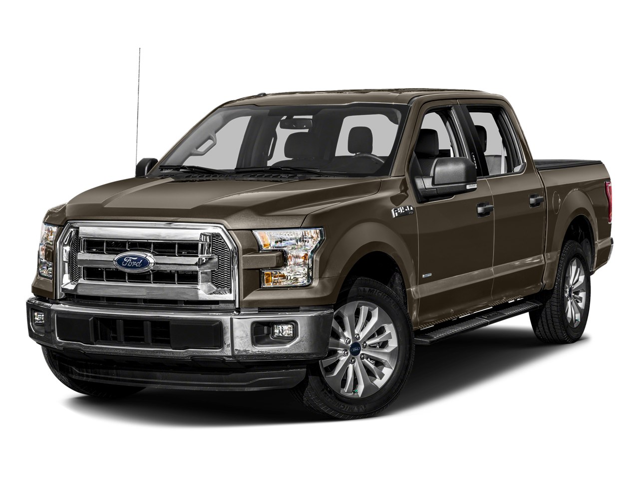 2016 Ford F-150 XLT 4x4 SuperCrew 5-1/2 Box's photo