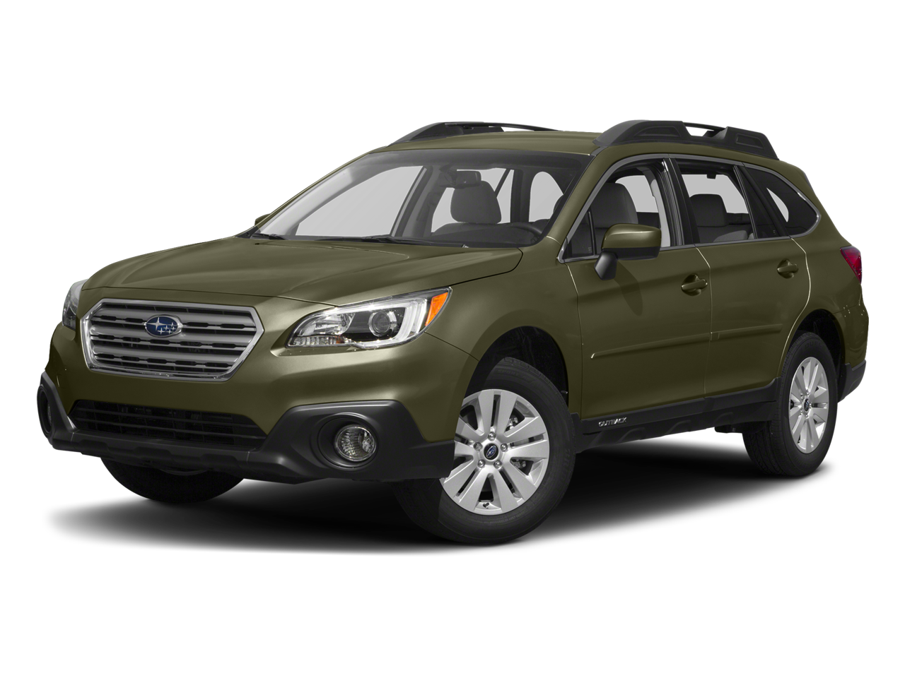 2016 Subaru Outback 2.5i Premium CVT's photo