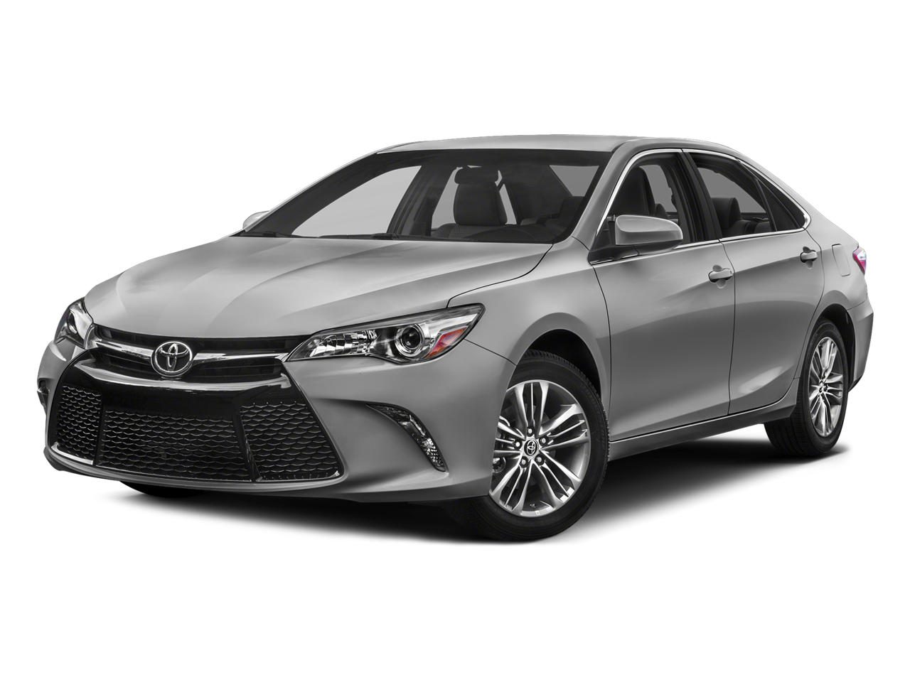 2016 Toyota Camry's photo