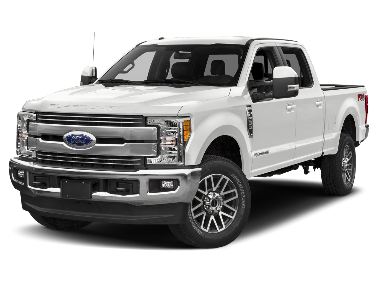 2019 Ford F-250 Super Duty Lariat for sale in Emporia, KS