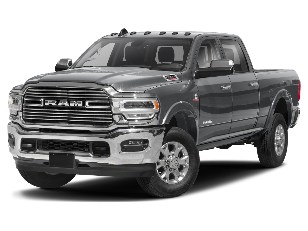 2020 RAM 2500 Pickup