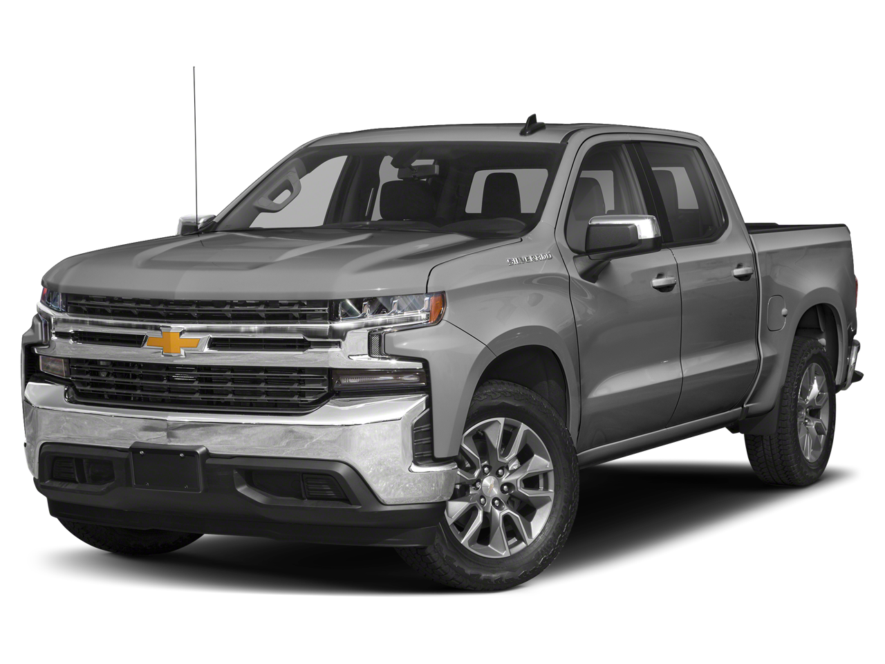 2021 Chevrolet Silverado 1500 RST for sale in Emporia, KS