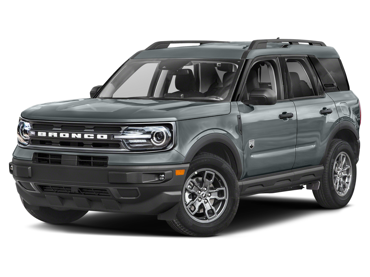 2021 Ford Bronco Sport Big Bend for sale in Emporia, KS