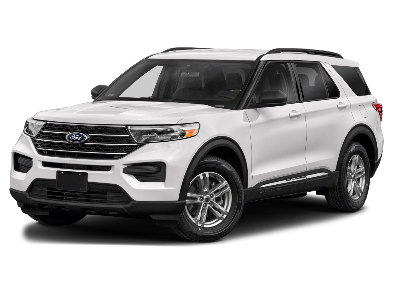 2022 Ford Explorer XLT for sale in Emporia, KS