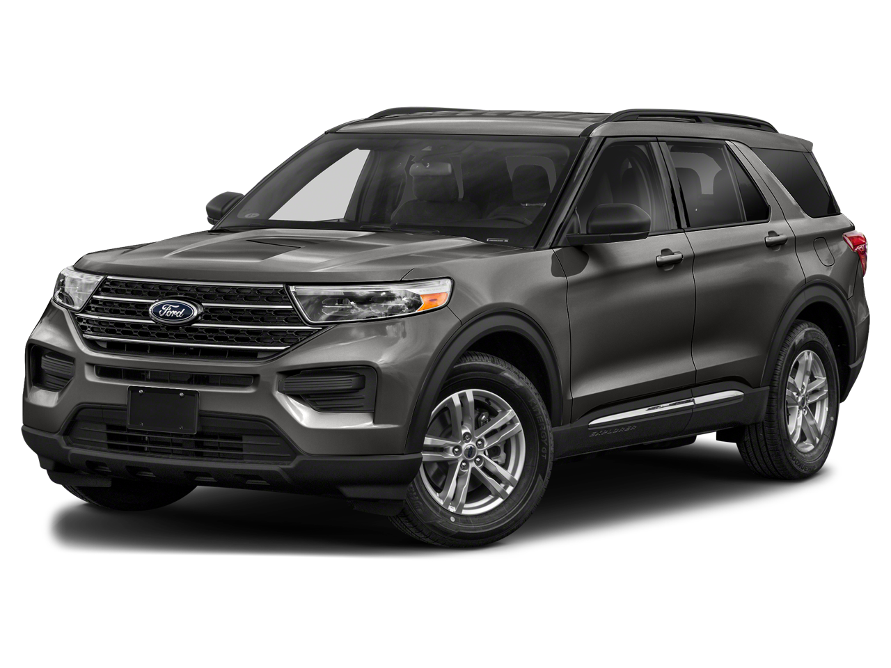 2022 Ford Explorer XLT for sale in Emporia, KS