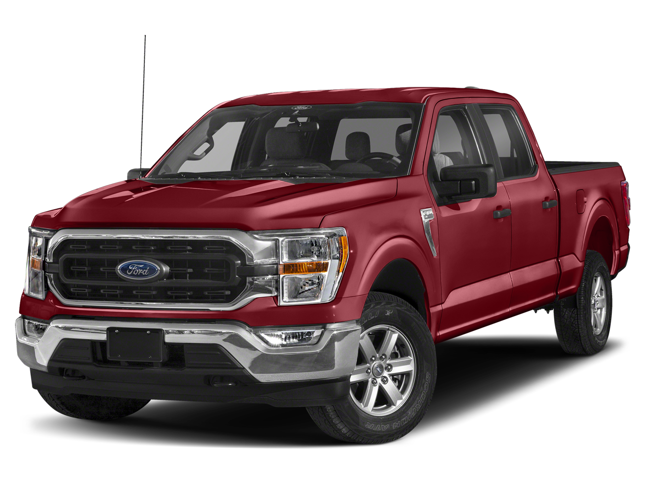 2022 Ford F-150 XLT - Photo 17