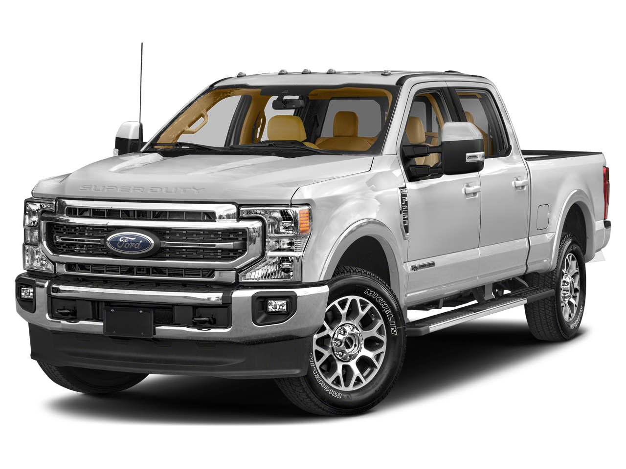 2022 Ford F-250 Super Duty Lariat for sale in Emporia, KS