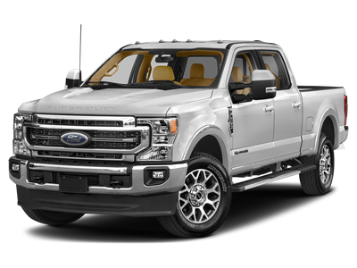 2022 Ford F-250 Super Duty Lariat