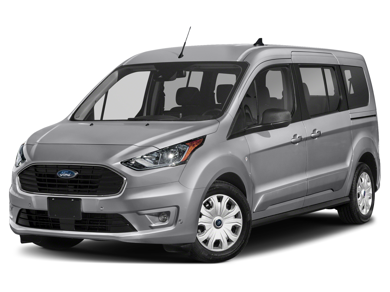 2022 Ford Transit Connect XLT