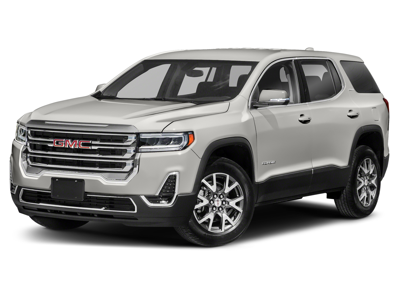 2022 GMC Acadia SLT FWD's photo