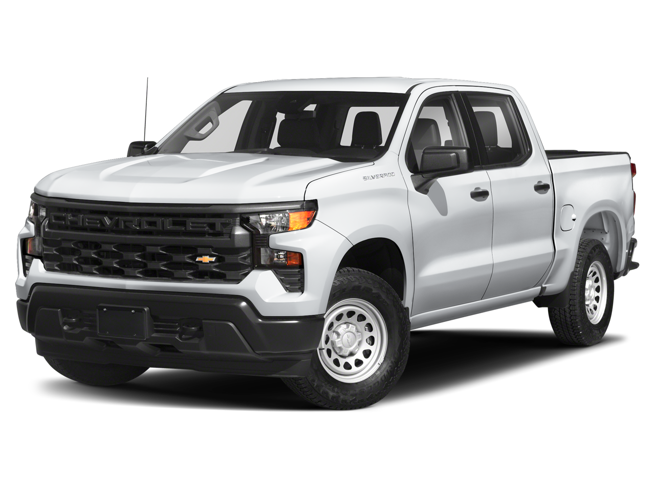 2023 Chevrolet Silverado 1500 LTZ for sale in Emporia, KS