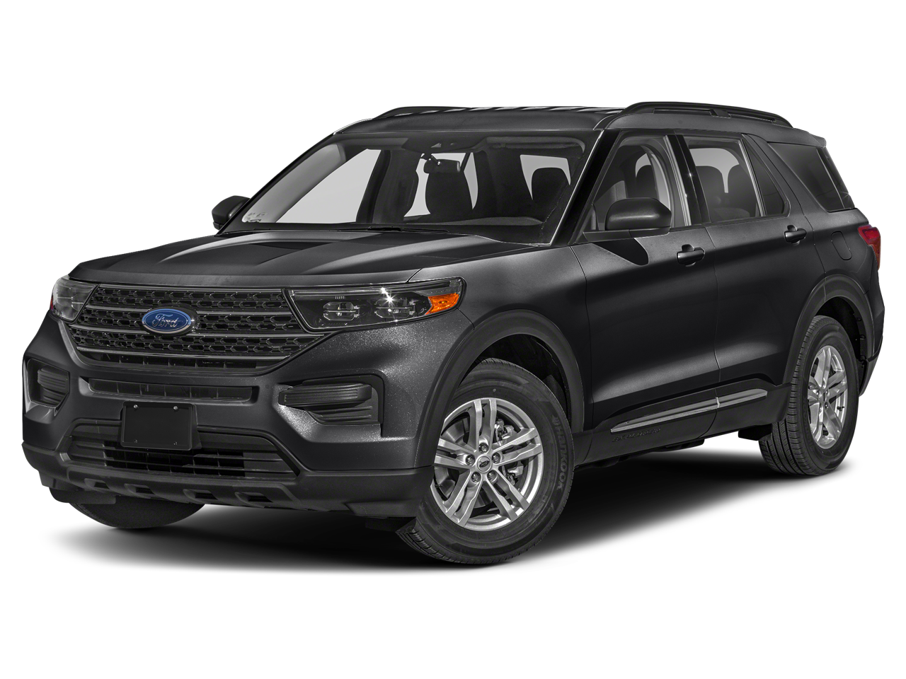 2023 Ford Explorer XLT for sale in Emporia, KS