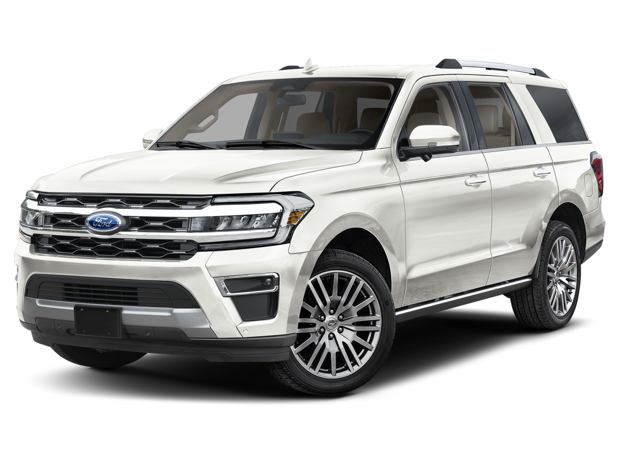 2023 Ford Expedition Limited 4X4's photo